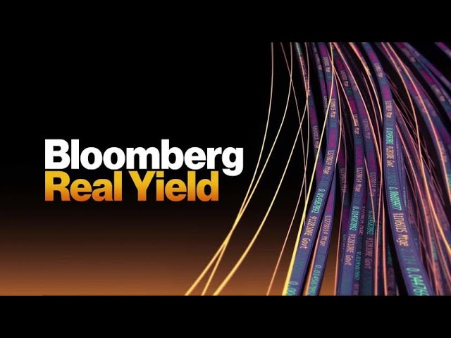 ‘Bloomberg Real Yield’ (03/25/2022)