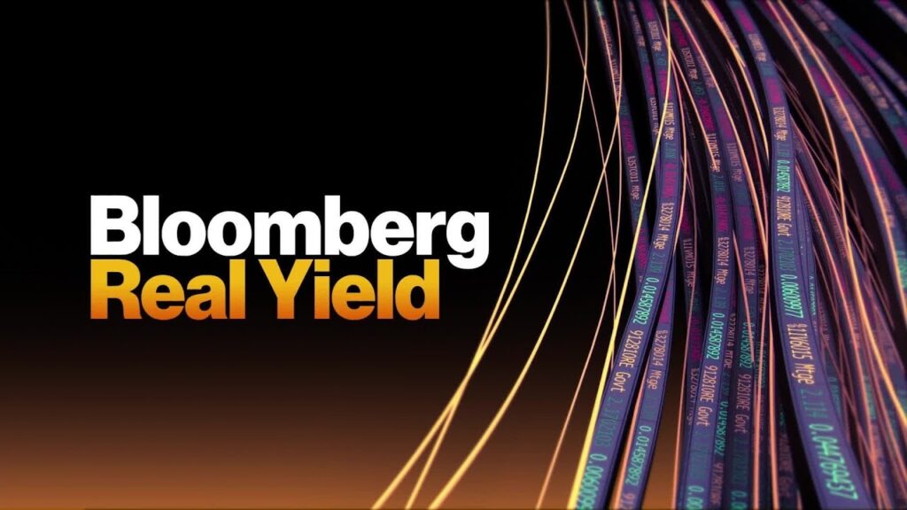 ‘Bloomberg Real Yield’ (05/06/2022)