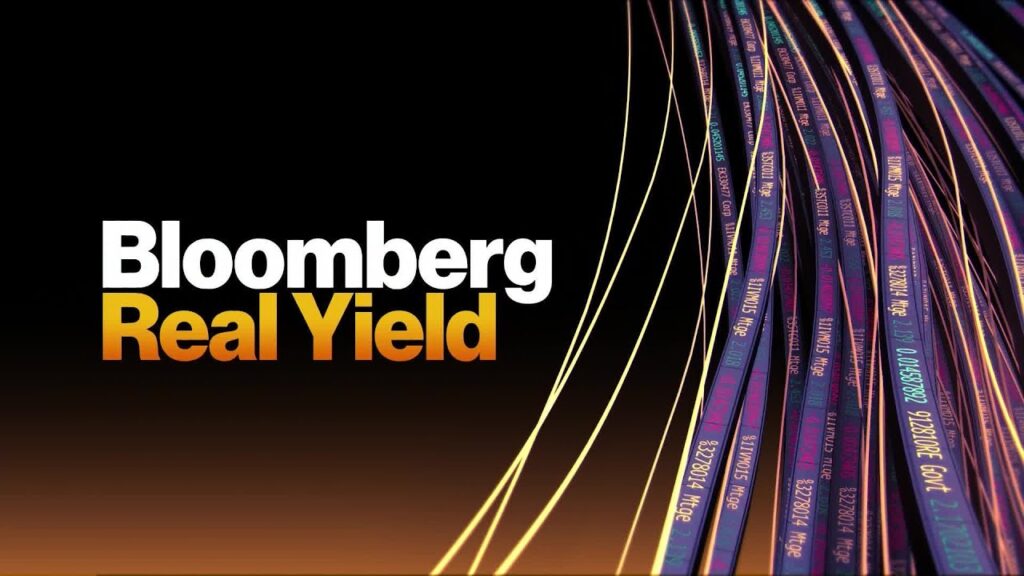 ‘Bloomberg Real Yield’ (05/20/2022)