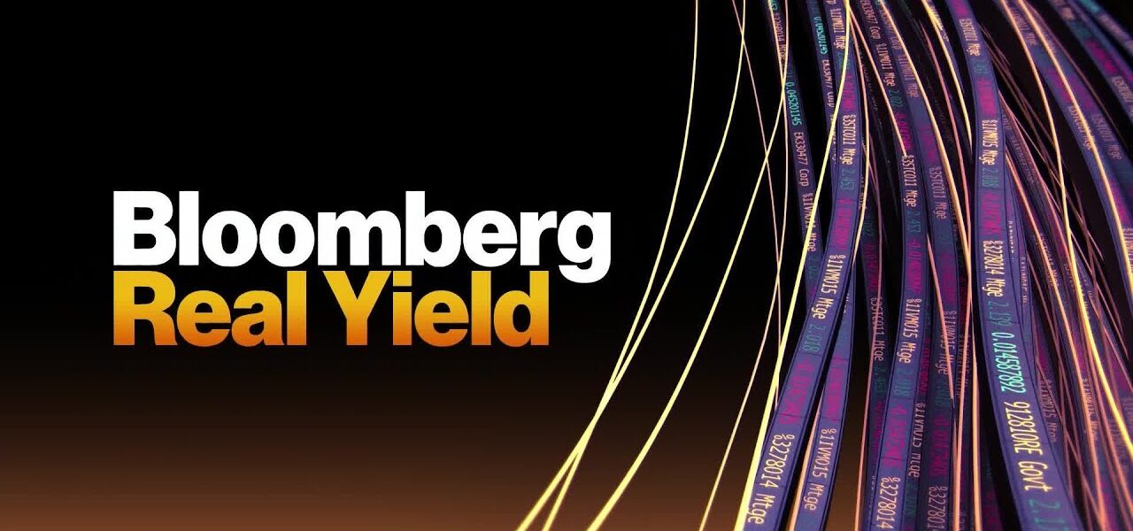 ‘Bloomberg Real Yield’ (05/20/2022)