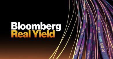 ‘Bloomberg Real Yield’ (05/20/2022)