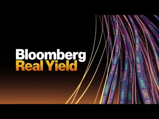 ‘Bloomberg Real Yield’ (11/19021)