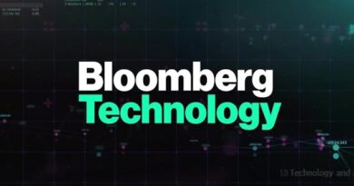 ‘Bloomberg Technology’ 03/17: Putin’s New Threat