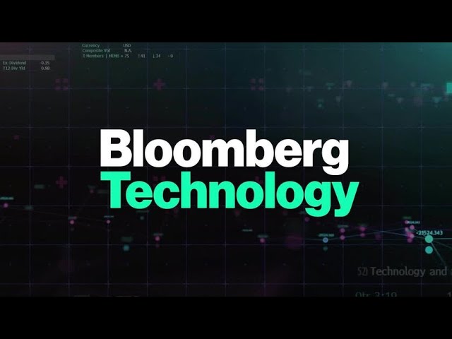 ‘Bloomberg Technology’ 03/17: Putin’s New Threat