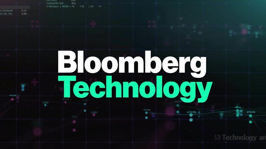 ‘Bloomberg Technology’ Full Show (04/04/2022)