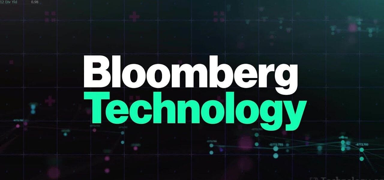 ‘Bloomberg Technology’ Full Show (04/04/2022)