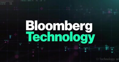 ‘Bloomberg Technology’ Full Show (04/04/2022)