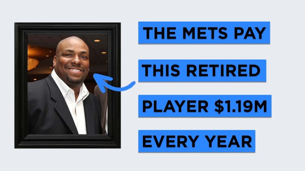 Bobby Bonilla Day: Behind baseball’s greatest contract