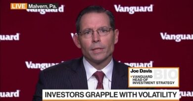 Bond Market Underestimating Fed Hikes: Vanguard’s Davis