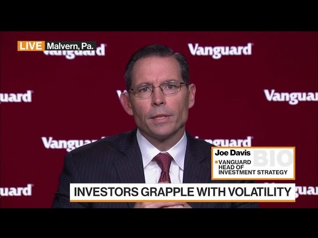 Bond Market Underestimating Fed Hikes: Vanguard’s Davis