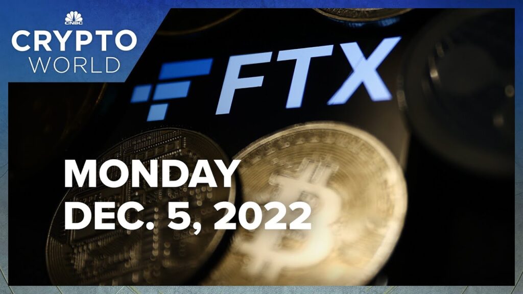 Bitcoin holds above K, and FTX contagion spurs more crypto layoffs: CNBC Crypto World