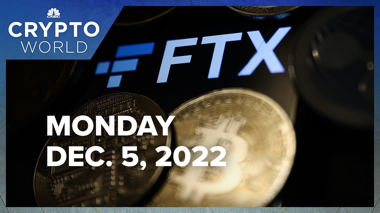 Bitcoin Holds Above K, And Ftx Contagion Spurs More Crypto Layoffs: Cnbc Crypto World