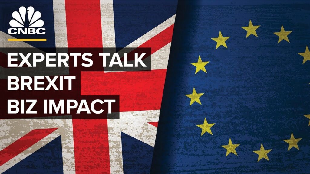 Brexit: How 4 Experts Think It’ll Impact Business