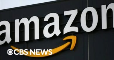 California files antitrust lawsuit against Amazon