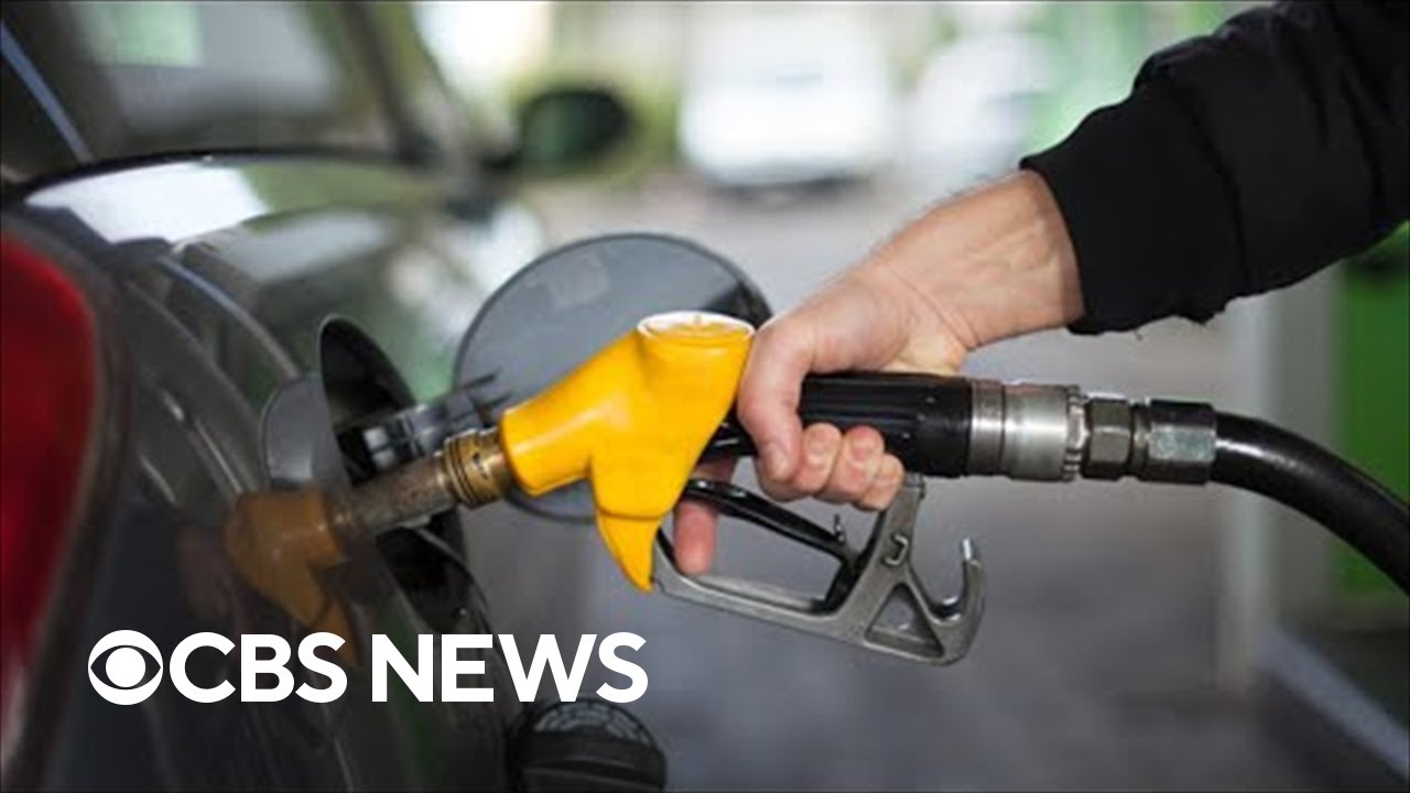 California Regulator Votes To Ban Sale Of New Gas-Powered Cars By 2035