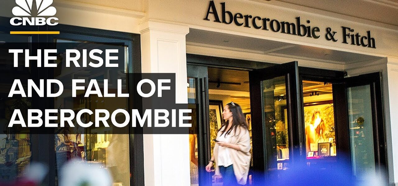 Can Abercrombie And Fitch Make A Comeback?