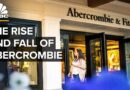 Can Abercrombie And Fitch Make A Comeback?