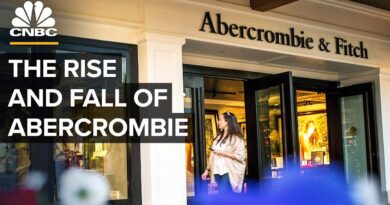 Can Abercrombie And Fitch Make A Comeback?