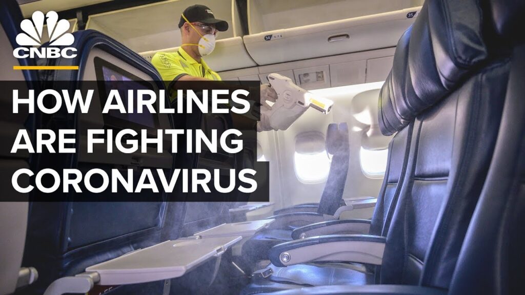 Can Airlines Recover From Coronavirus?