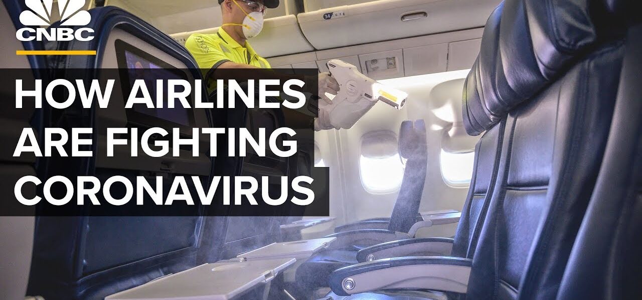 Can Airlines Recover From Coronavirus?