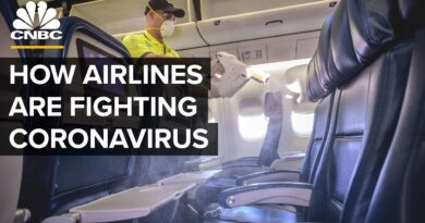 Can Airlines Recover From Coronavirus?