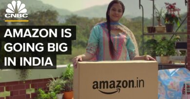 Can Amazon Succeed In India?