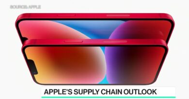 Can Apple Navigate Supply Chain to Deliver New iPhones in Time?