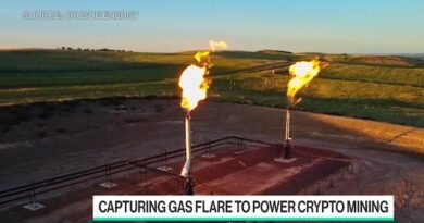 Can Bitcoin Fracking Solve Crypto’s Energy Crisis?