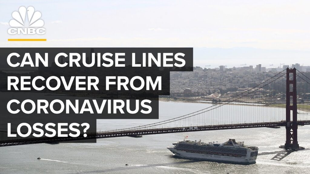 Can Cruise Lines Recover From Coronavirus?