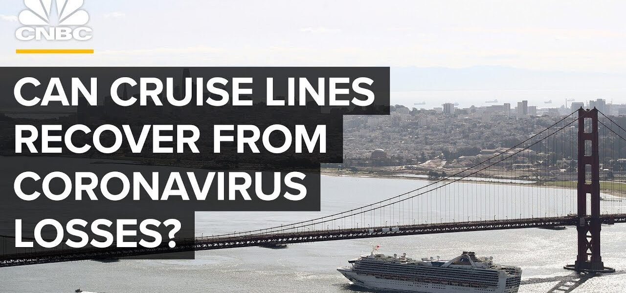 Can Cruise Lines Recover From Coronavirus?