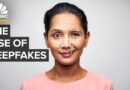 Can Facebook And Google Detect And Stop Deepfakes?