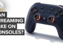 Can Google Stadia Compete With Video Game Consoles?