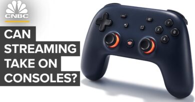 Can Google Stadia Compete With Video Game Consoles?