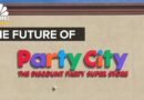 Can Party City Survive Amazon?