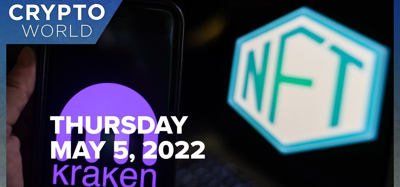 Crypto prices plunge, Binance backs Elon Musk bid and Kraken preps NFT platform: CNBC Crypto World