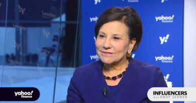 Former Sec. of Commerce discusses Trump, income inequality, US-China trade relations and more