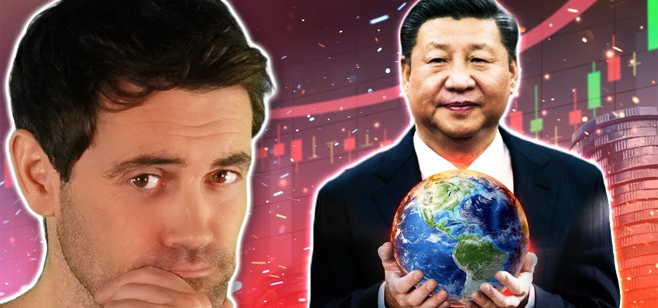 China Is Reopening!! How Will It Affect The Markets!?