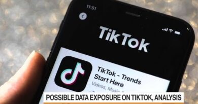 China Still Top Concern for TikTok Users in US