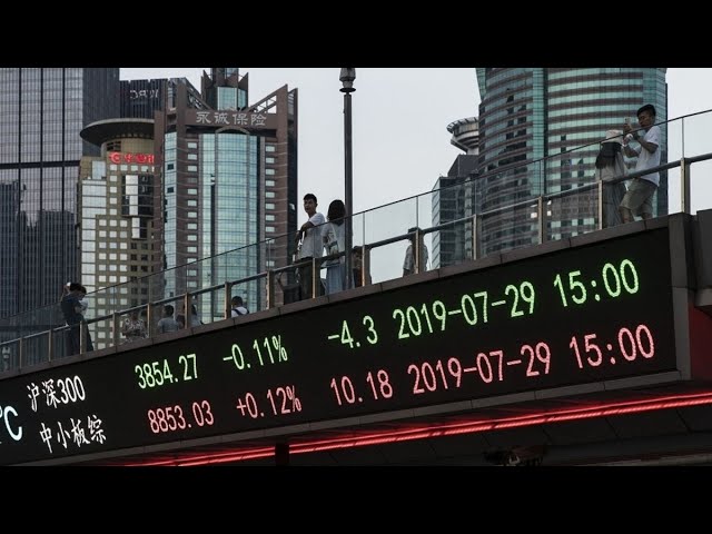 China to Outperform EM, DM Next Year: Fidelity’s Yeung