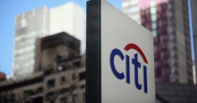 Citigroup Delivers Better-Than-Expected Trading Results