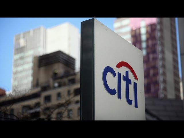 Citigroup Delivers Better-Than-Expected Trading Results