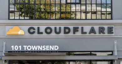 Cloudflare CEO: Amazon Not Innovating on Price