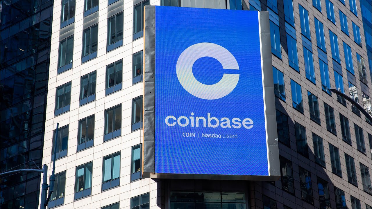 Coinbase Co-Founder Fred Ehrsam