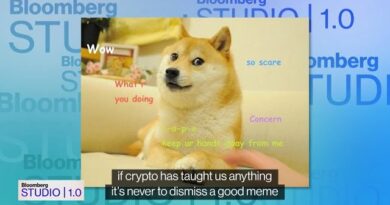 Coinbase Co-Founder on Dogecoin: Don’t Dismiss a Good Meme