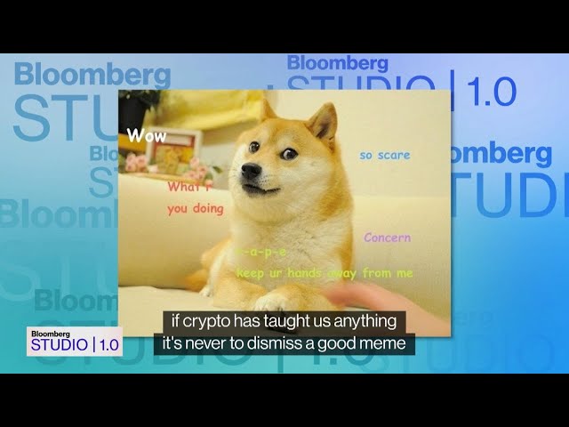 Coinbase Co-Founder on Dogecoin: Don’t Dismiss a Good Meme