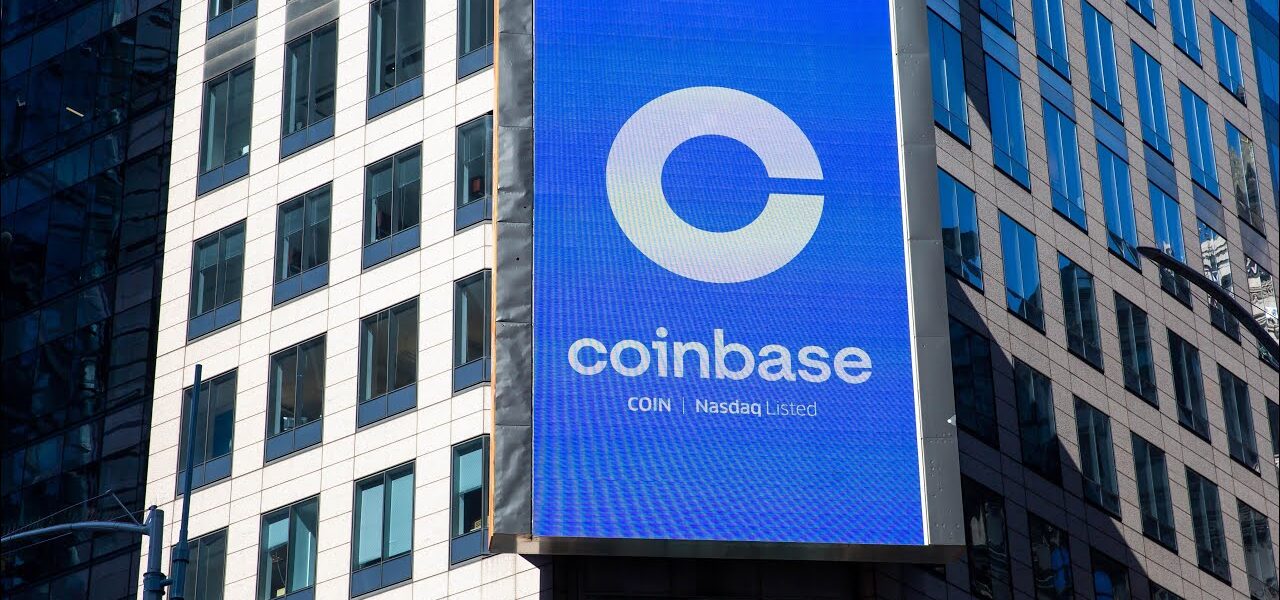 Coinbase Could Be the Next AOL: Estimize Founder