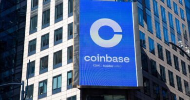 Coinbase Could Be the Next AOL: Estimize Founder