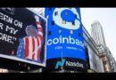 Coinbase Had Very Successful Direct Listing: Nasdaq President