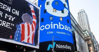 Coinbase Had Very Successful Direct Listing: Nasdaq President