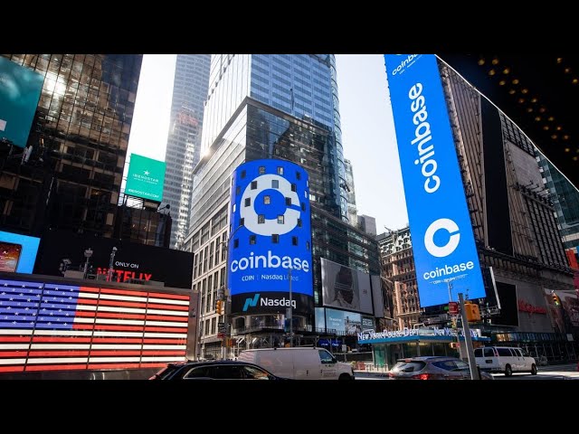 Coinbase IPO a Historic Moment: Andreessen Horowitz’s Haun